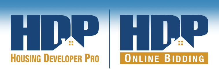 HDP...HDP Online Bidding